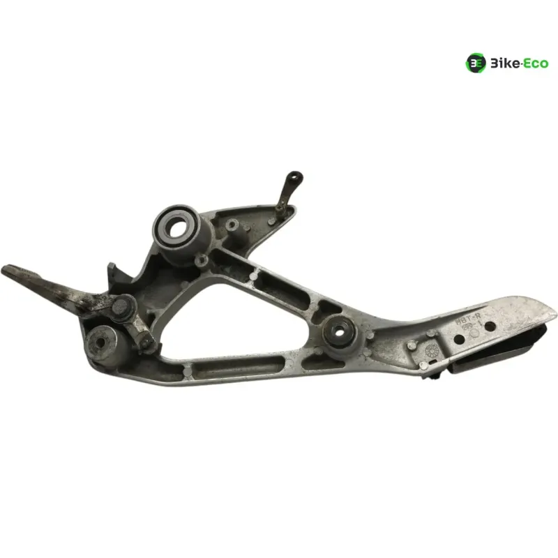 Platine avant droite HONDA XL 1000 V 1999-2002 VARADERO