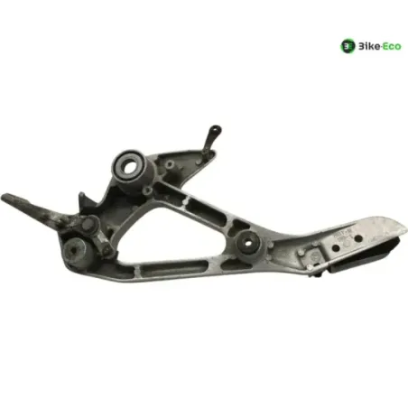 Platine avant droite HONDA XL 1000 V 1999-2002 VARADERO