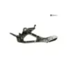 Platine avant droite HONDA XL 1000 V 1999-2002 VARADERO Platine avant droite HONDA XL 1000 V 1999-2002 VARADERO