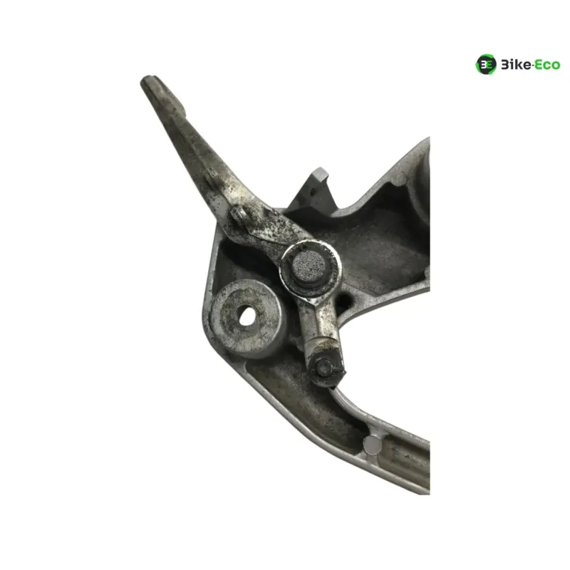 Platine avant droite HONDA XL 1000 V 1999-2002 VARADERO