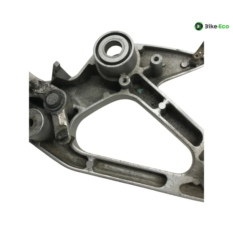 Platine avant droite HONDA XL 1000 V 1999-2002 VARADERO
