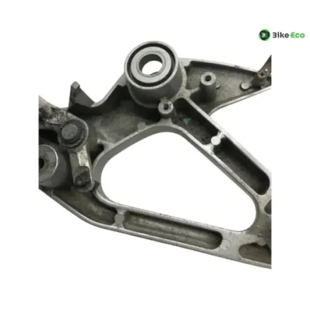Platine avant droite HONDA XL 1000 V 1999-2002 VARADERO