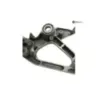 Platine avant droite HONDA XL 1000 V 1999-2002 VARADERO Platine avant droite HONDA XL 1000 V 1999-2002 VARADERO