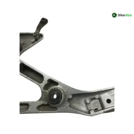 Platine avant droite HONDA XL 1000 V 1999-2002 VARADERO