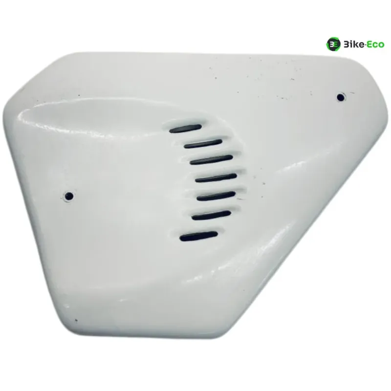 Cache carenage sous selle gauche DUCATI 900 SS 1975-1982