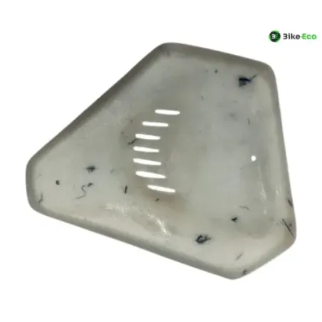 Cache carenage sous selle droit DUCATI 900 SS 1975-1982