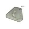 Cache carenage sous selle droit DUCATI 900 SS 1975-1982 Cache carenage sous selle droit DUCATI 900 SS 1975-1982
