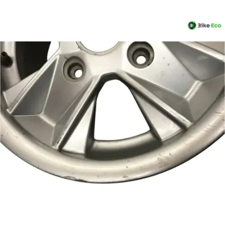 Jante avant SYM QUADRAIDER 600 2008-2010