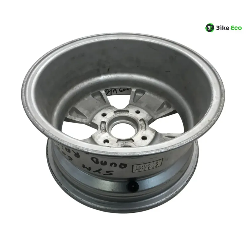 Jante avant SYM QUADRAIDER 600 2008-2010