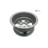 Jante avant SYM QUADRAIDER 600 2008-2010 Jante avant SYM QUADRAIDER 600 2008-2010