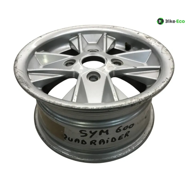 Jante avant SYM QUADRAIDER 600 2008-2010