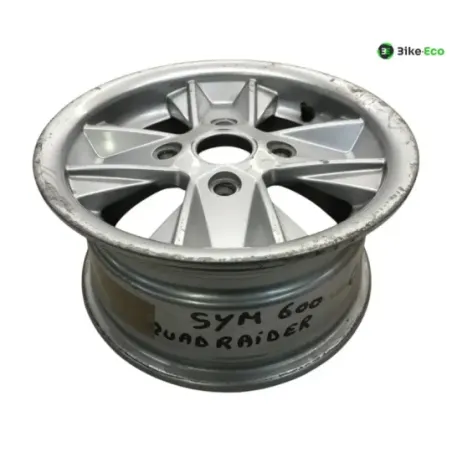 Jante avant SYM QUADRAIDER 600 2008-2010