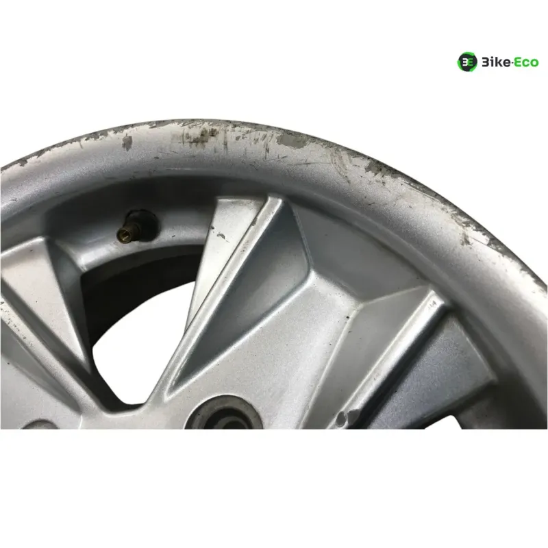 Jante avant SYM QUADRAIDER 600 2008-2010