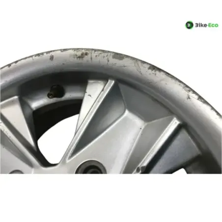 Jante avant SYM QUADRAIDER 600 2008-2010