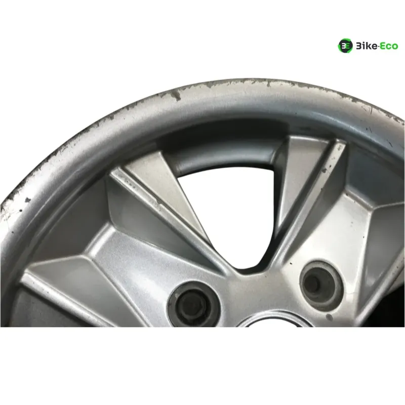 Jante avant SYM QUADRAIDER 600 2008-2010