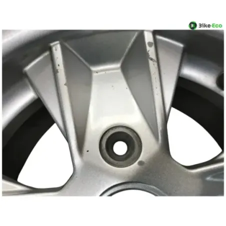 Jante avant SYM QUADRAIDER 600 2008-2010