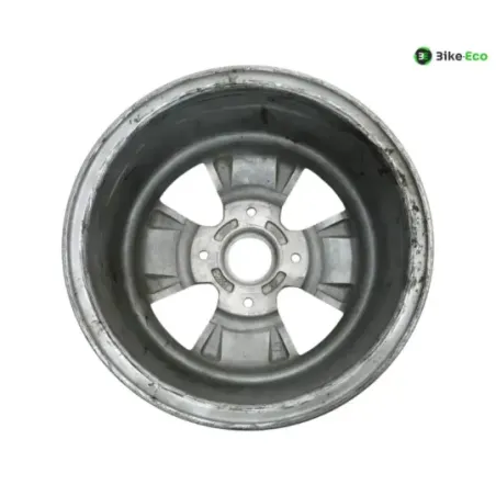 Jante avant SYM QUADRAIDER 600 2008-2010