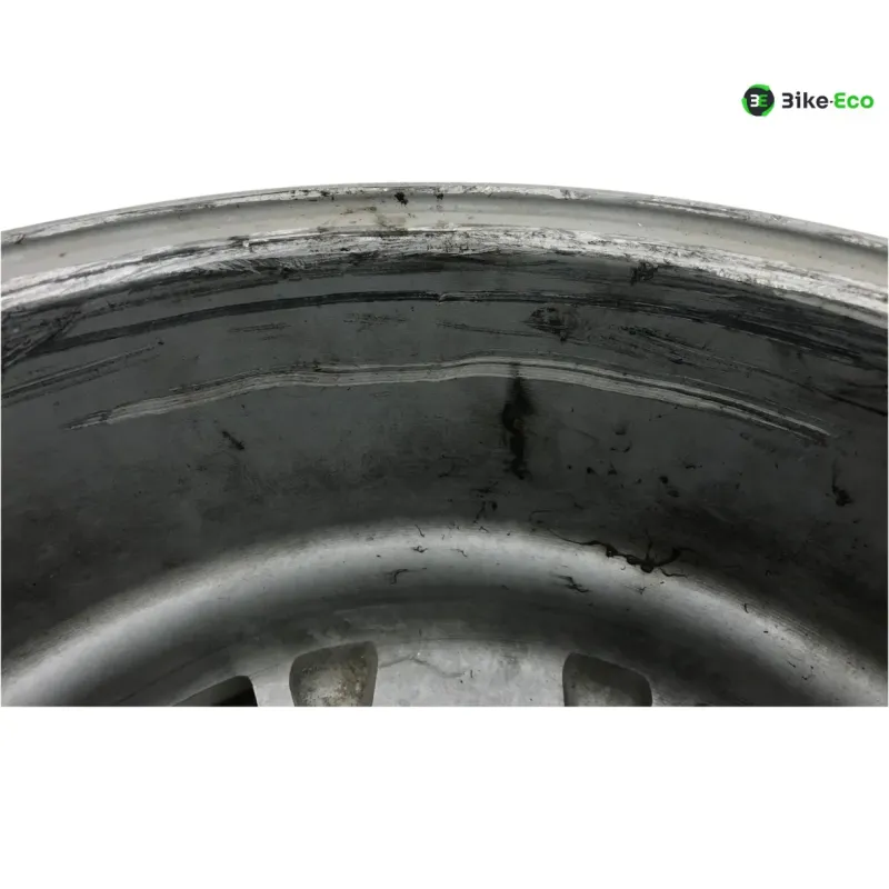 Jante avant SYM QUADRAIDER 600 2008-2010