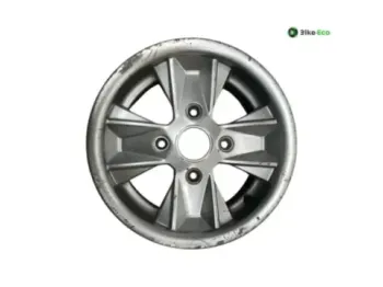 Jante avant SYM QUADRAIDER 600 2008-2010