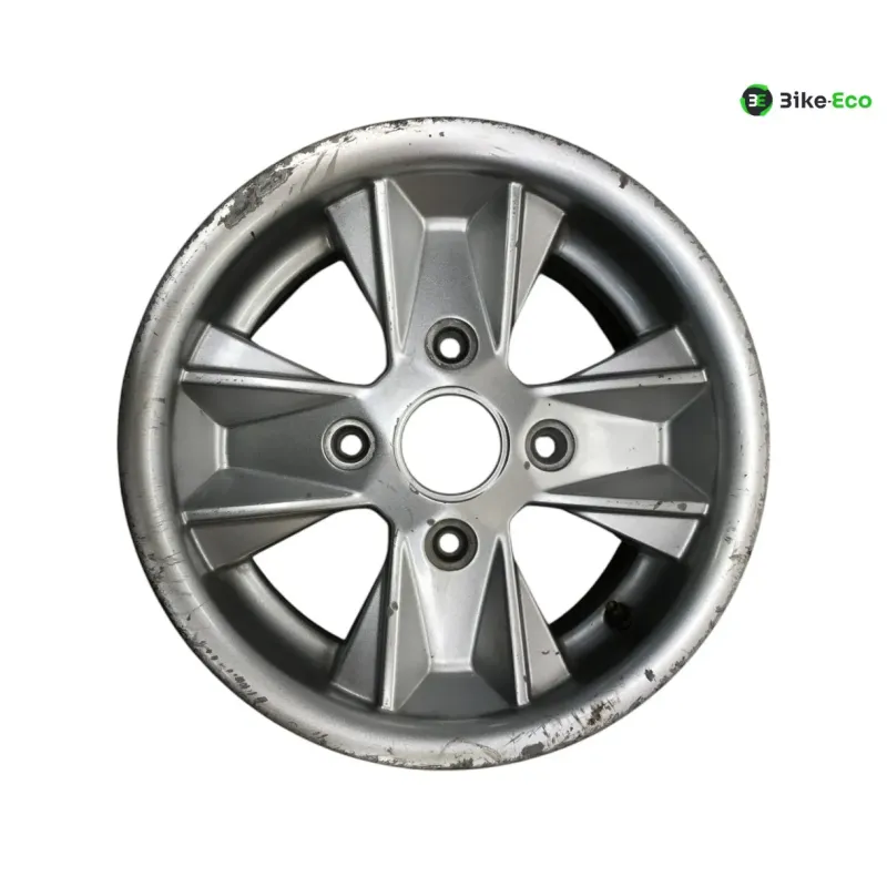 Jante avant SYM QUADRAIDER 600 2008-2010