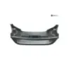 Cache compteur YAMAHA VMAX 1200 1993-2007 U.S FULL