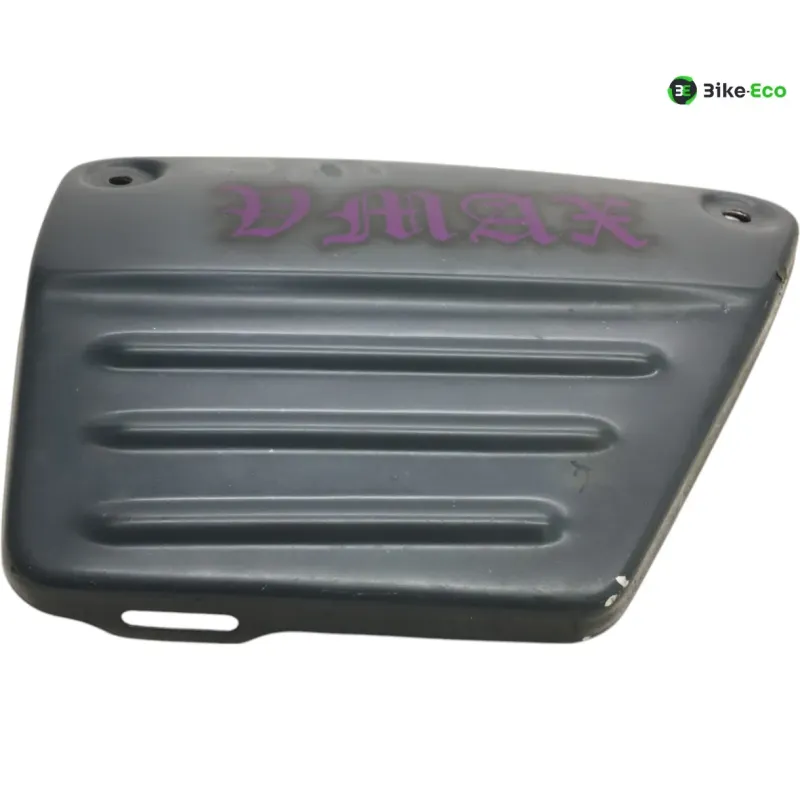 Cache carenage sous selle gauche YAMAHA VMAX 1200 1993-2007 U.S FULL