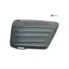 Cache carenage sous selle gauche YAMAHA VMAX 1200 1993-2007 U.S FULL Cache carenage sous selle gauche YAMAHA VMAX 1200 1993-2007 U.S FULL