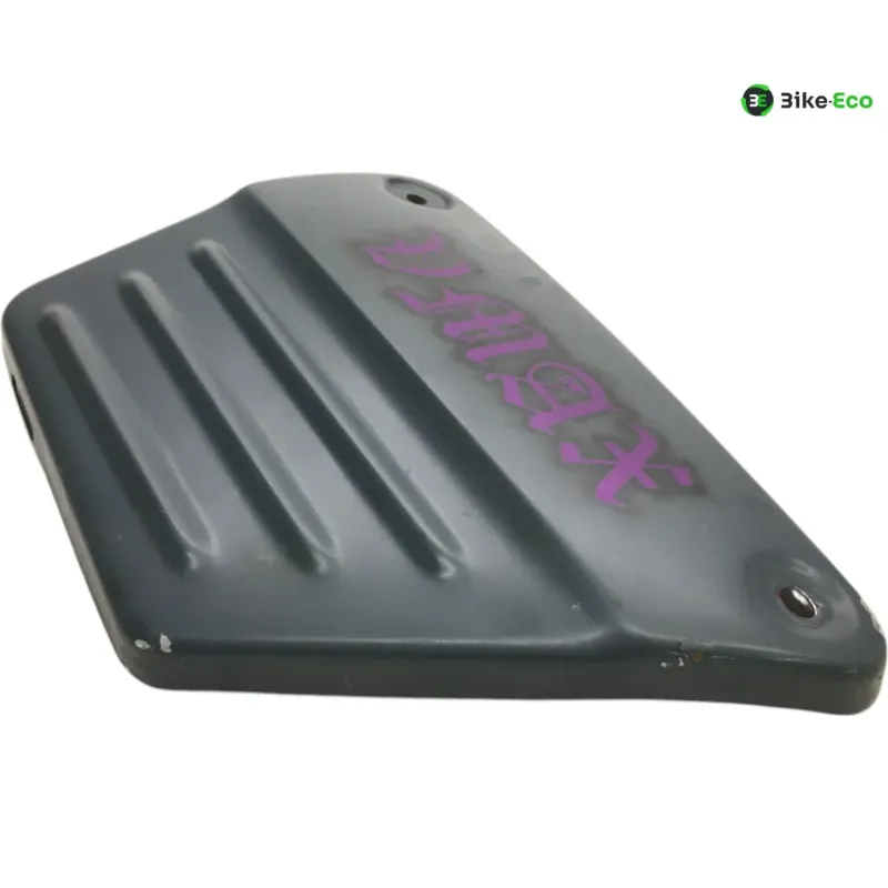 Cache carenage sous selle gauche YAMAHA VMAX 1200 1993-2007 U.S FULL