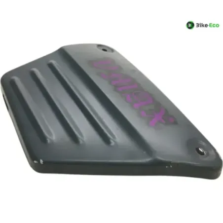 Cache carenage sous selle gauche YAMAHA VMAX 1200 1993-2007 U.S FULL