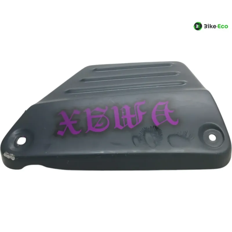 Cache carenage sous selle gauche YAMAHA VMAX 1200 1993-2007 U.S FULL