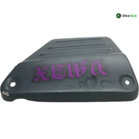 Cache carenage sous selle gauche YAMAHA VMAX 1200 1993-2007 U.S FULL