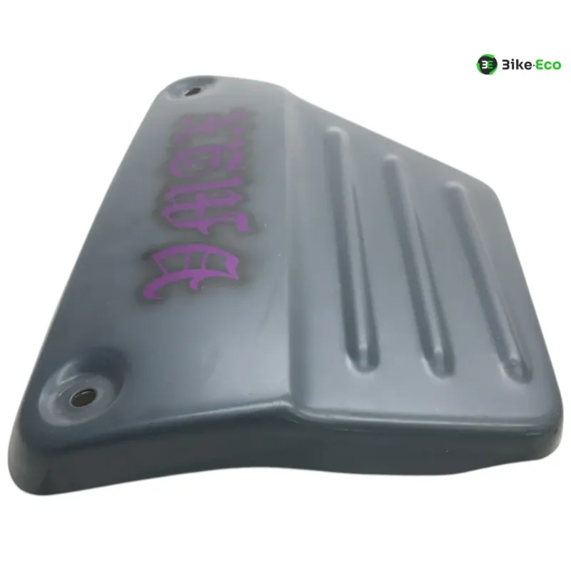 Cache carenage sous selle gauche YAMAHA VMAX 1200 1993-2007 U.S FULL