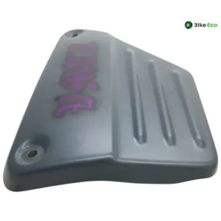 Cache carenage sous selle gauche YAMAHA VMAX 1200 1993-2007 U.S FULL