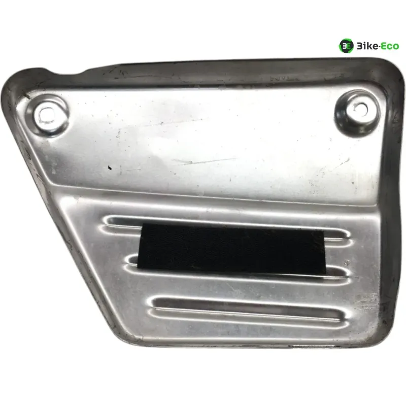 Cache carenage sous selle gauche YAMAHA VMAX 1200 1993-2007 U.S FULL