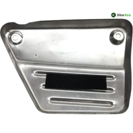 Cache carenage sous selle gauche YAMAHA VMAX 1200 1993-2007 U.S FULL