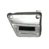 Cache carenage sous selle gauche YAMAHA VMAX 1200 1993-2007 U.S FULL Cache carenage sous selle gauche YAMAHA VMAX 1200 1993-2007 U.S FULL