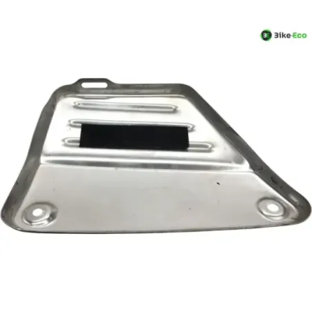 Cache carenage sous selle gauche YAMAHA VMAX 1200 1993-2007 U.S FULL