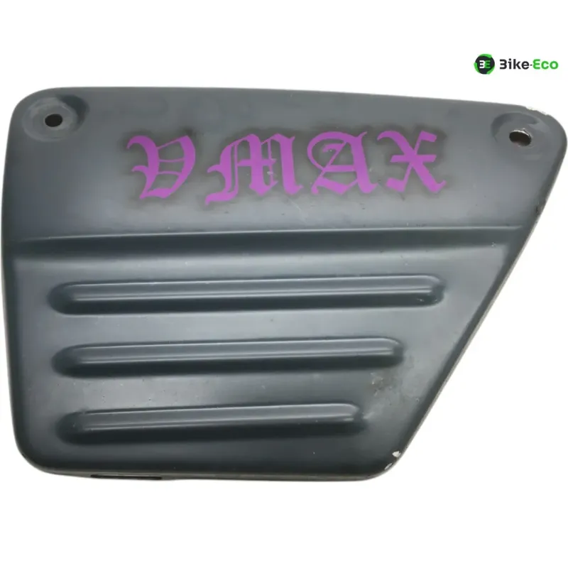 Cache carenage sous selle gauche YAMAHA VMAX 1200 1993-2007 U.S FULL