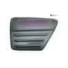 Cache carenage sous selle gauche YAMAHA VMAX 1200 1993-2007 U.S FULL Cache carenage sous selle gauche YAMAHA VMAX 1200 1993-2007 U.S FULL