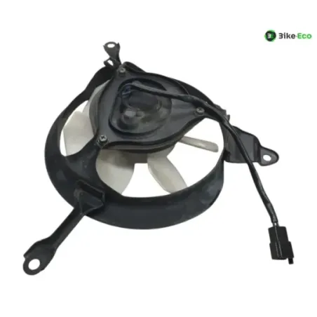 Ventilateur YAMAHA VMAX 1200 1993-2007 U.S FULL