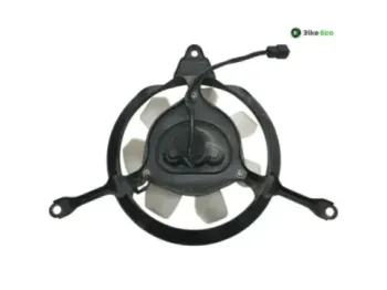 Ventilateur YAMAHA VMAX 1200 1993-2007 U.S FULL