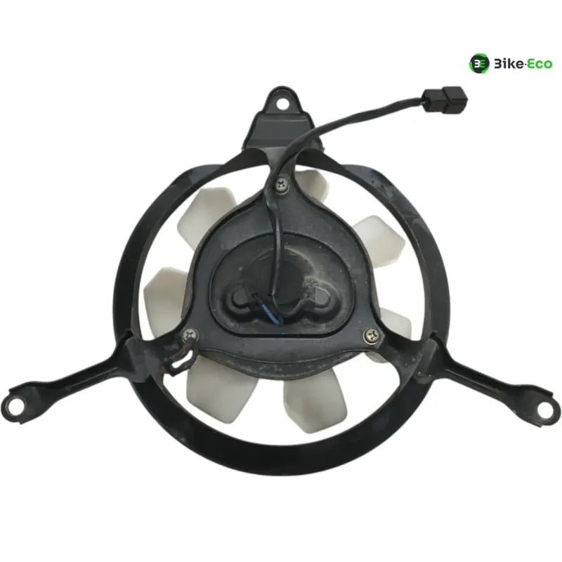 Ventilateur YAMAHA VMAX 1200 1993-2007 U.S FULL