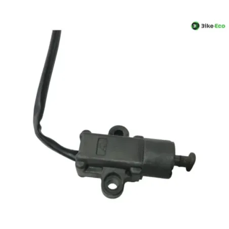 Bequille laterale YAMAHA VMAX 1200 1993-2007 U.S FULL