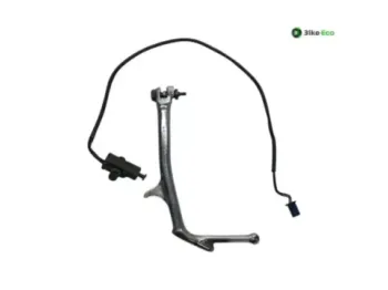 Bequille laterale YAMAHA VMAX 1200 1993-2007 U.S FULL
