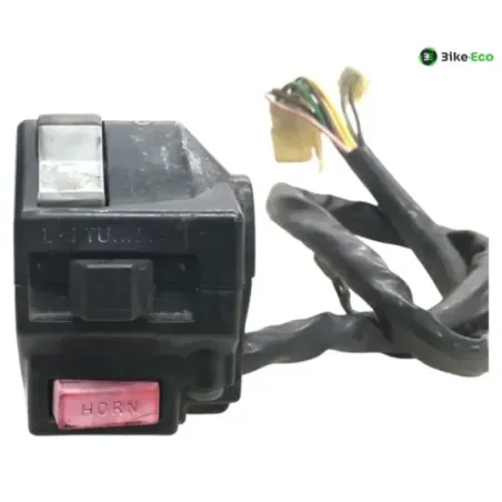 Commodo gauche YAMAHA VMAX 1200 1993-2007 U.S FULL