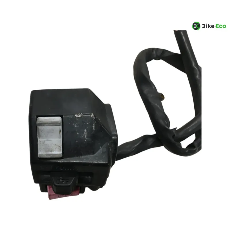 Commodo gauche YAMAHA VMAX 1200 1993-2007 U.S FULL