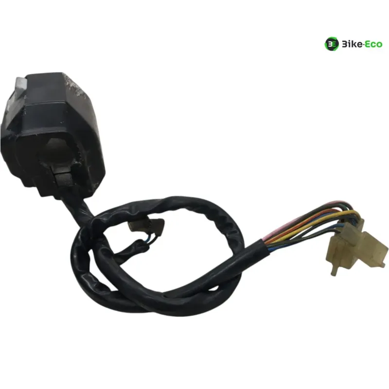 Commodo gauche YAMAHA VMAX 1200 1993-2007 U.S FULL