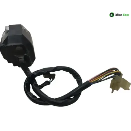 Commodo gauche YAMAHA VMAX 1200 1993-2007 U.S FULL
