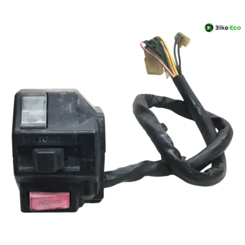 Commodo gauche YAMAHA VMAX 1200 1993-2007 U.S FULL