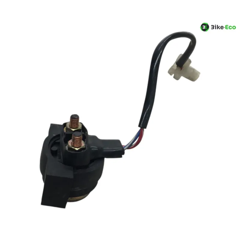 Relais de demarreur YAMAHA VMAX 1200 1993-2007 U.S FULL